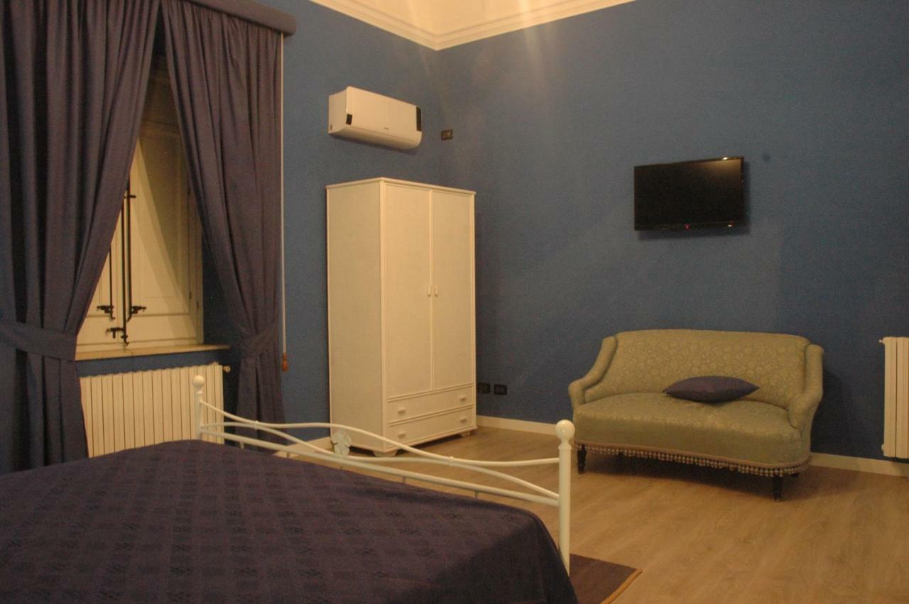 Вилла Il Vecchio Frantoio Scillato  Экстерьер фото